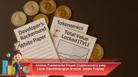 Analisis-Fundamental-Proyek-Cryptocurrency-yang-Layak-Dipertimbangkan-Investor-Jangka-Panjang-Serius