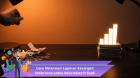Cara Menyusun Laporan Keuangan Sederhana untuk Kebutuhan Pribadi