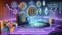 Strategi-Menggunakan-NFT-Utility-untuk-Mendapatkan-Fitur-Tambahan-di-Dunia-Digital